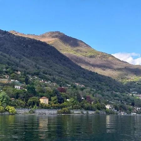 Apartment In Oggebbio With Lake Maggiore Views, Cleaning Included Appartamento Oggebbio